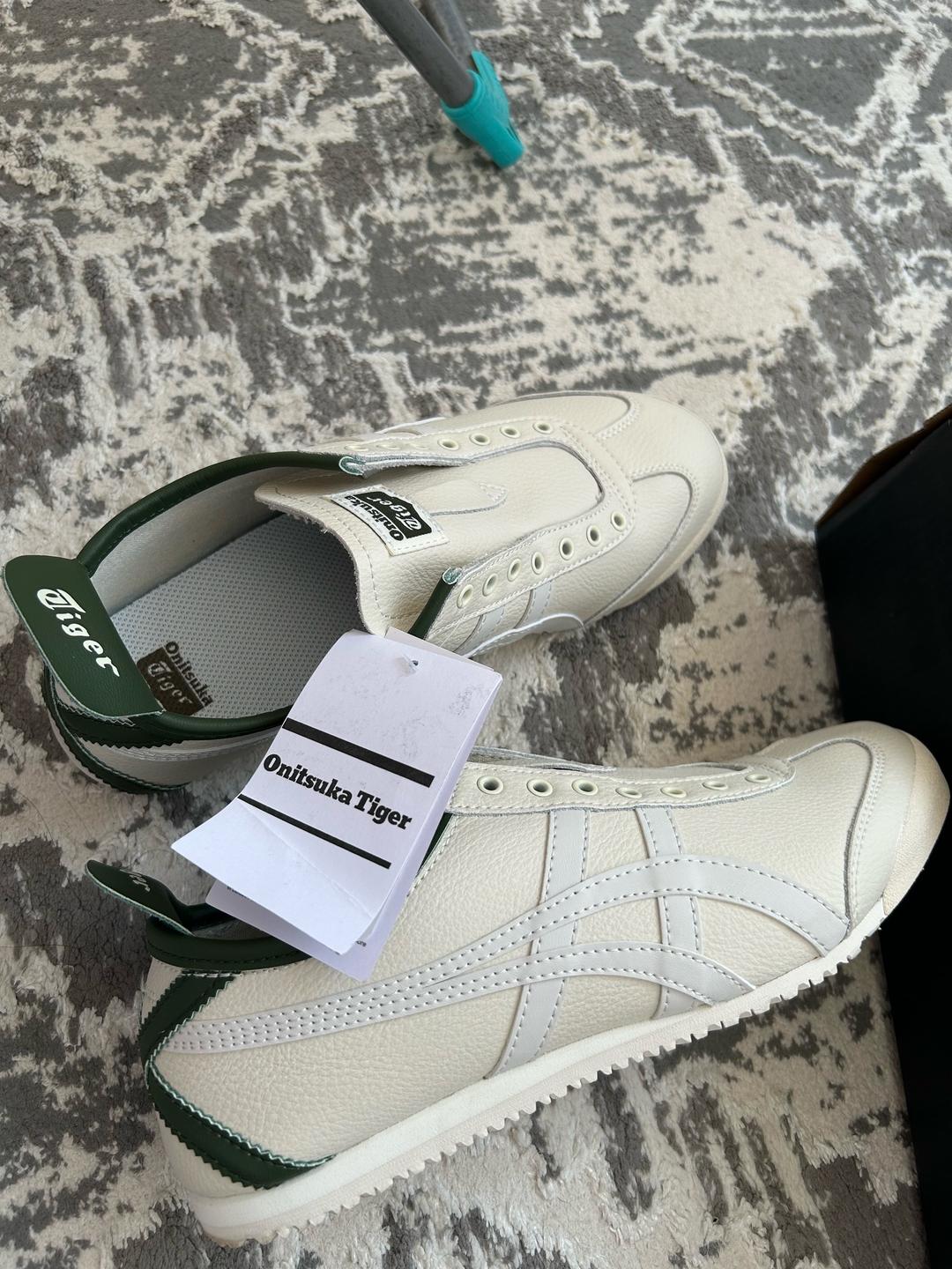 Onitsuka Tiger кроссовки Onitsuka tiger — фото 2