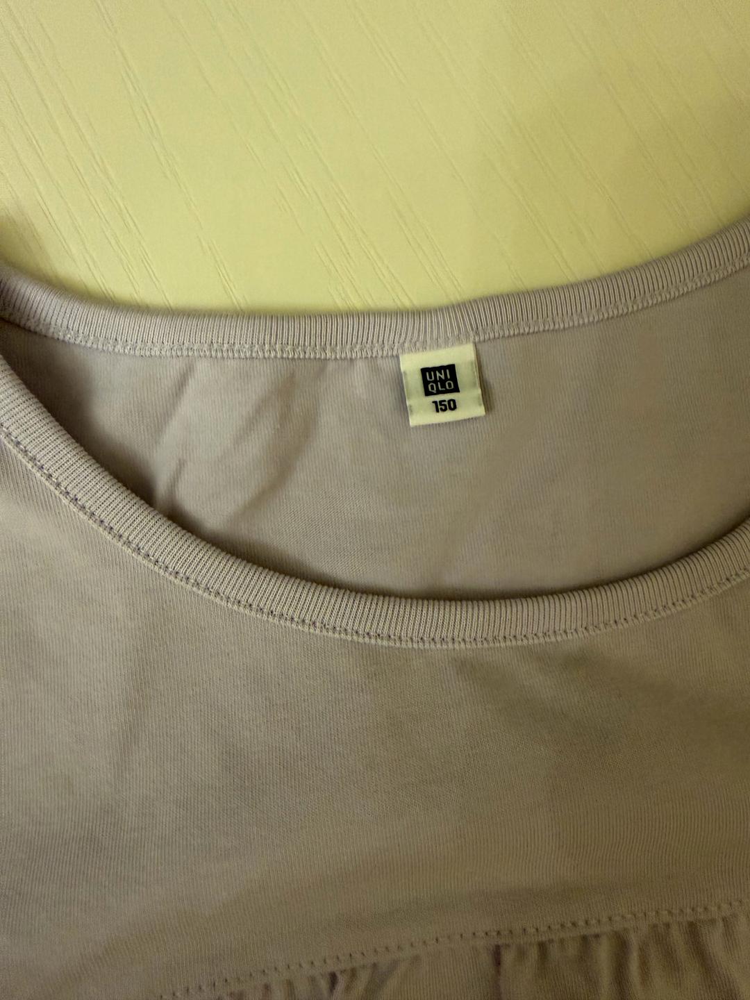 Uniqlo Футболка Uniqlo — фото 2