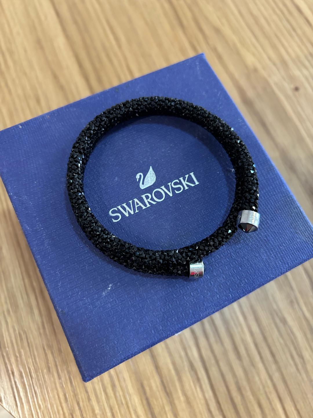Swarovski Браслет женский — фото 2
