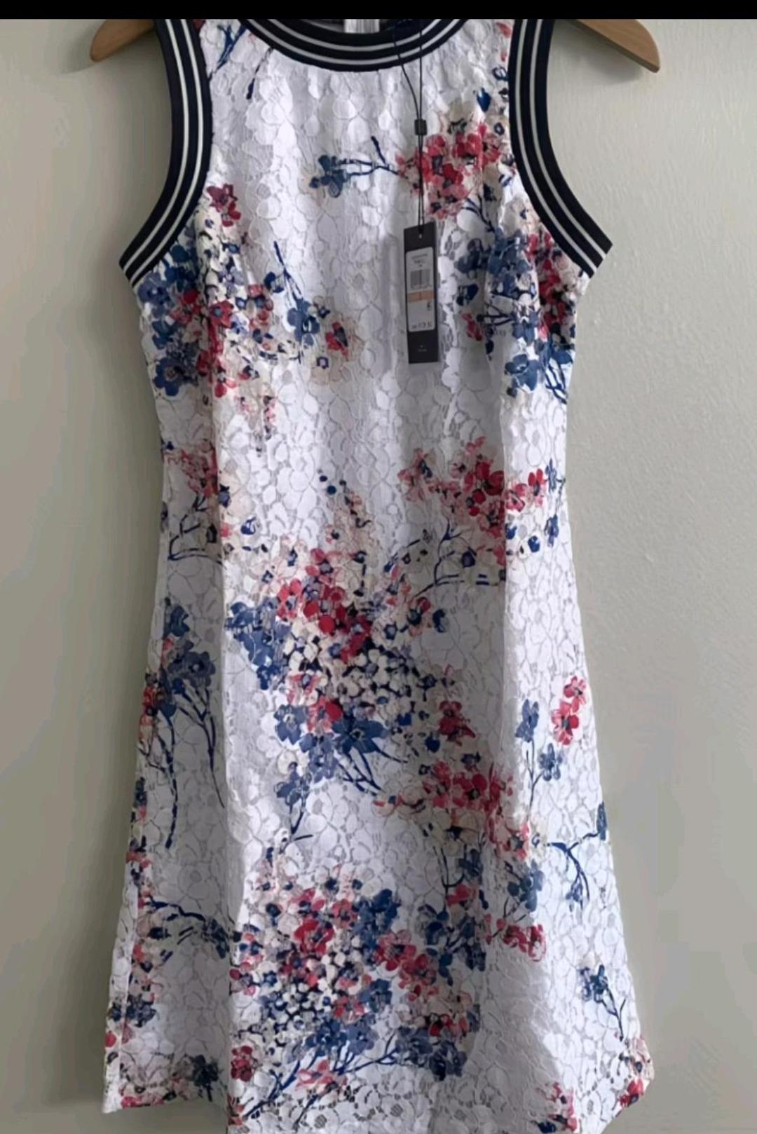 Tommy Hilfiger Платье Tommy Hilfiger — фото 2