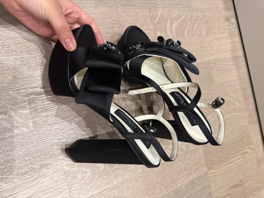 Charles & Keith Rami Al Ali x Charles and Keith “36” — фото 2