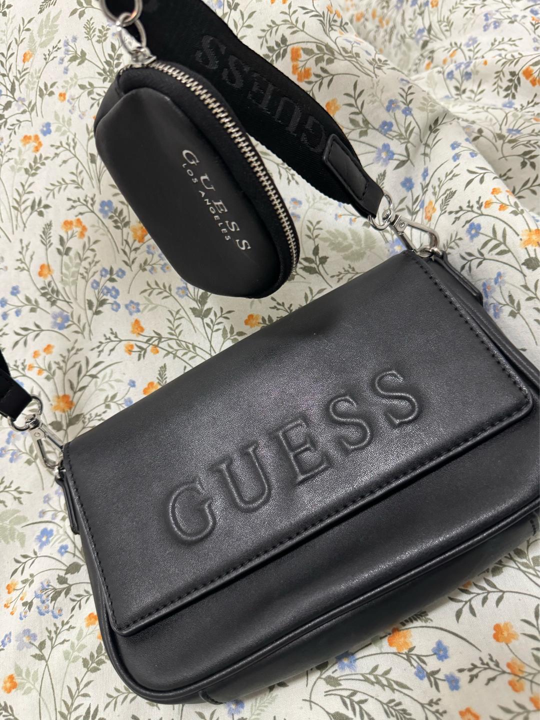 GUESS Сумка GUESS — фото 2