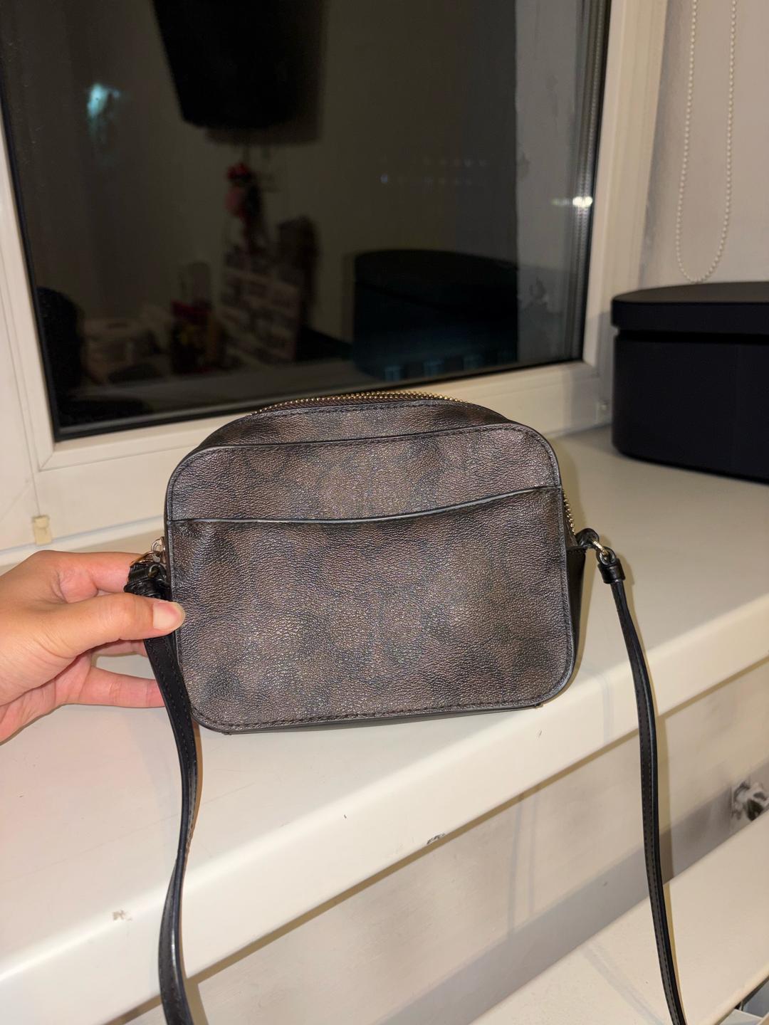 Coach Сумка кросс-боди Coach — фото 2
