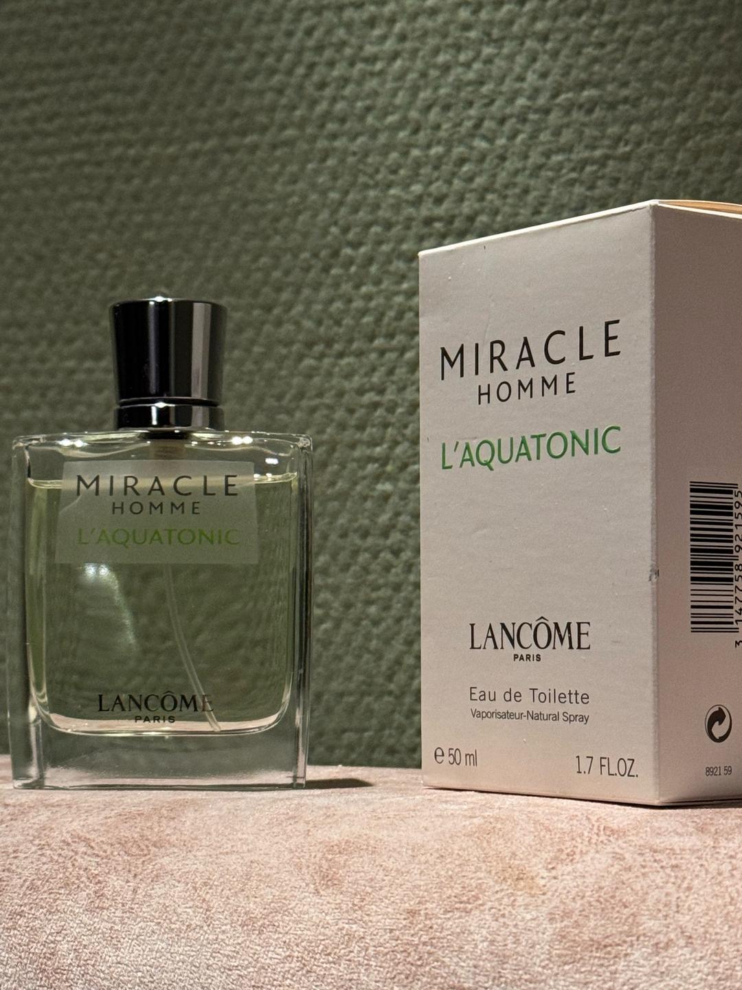 Lancôme L’aquatonic by Lancome — фото 2