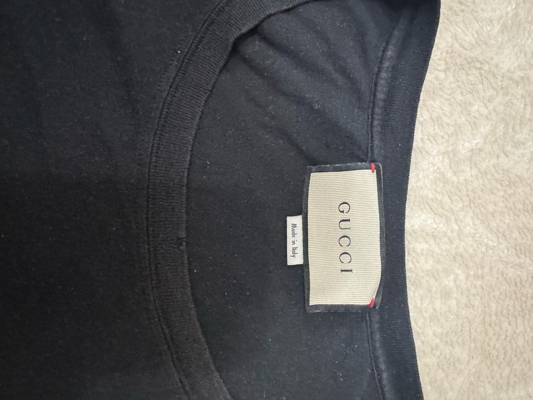 Gucci Футболка Gucci — фото 2