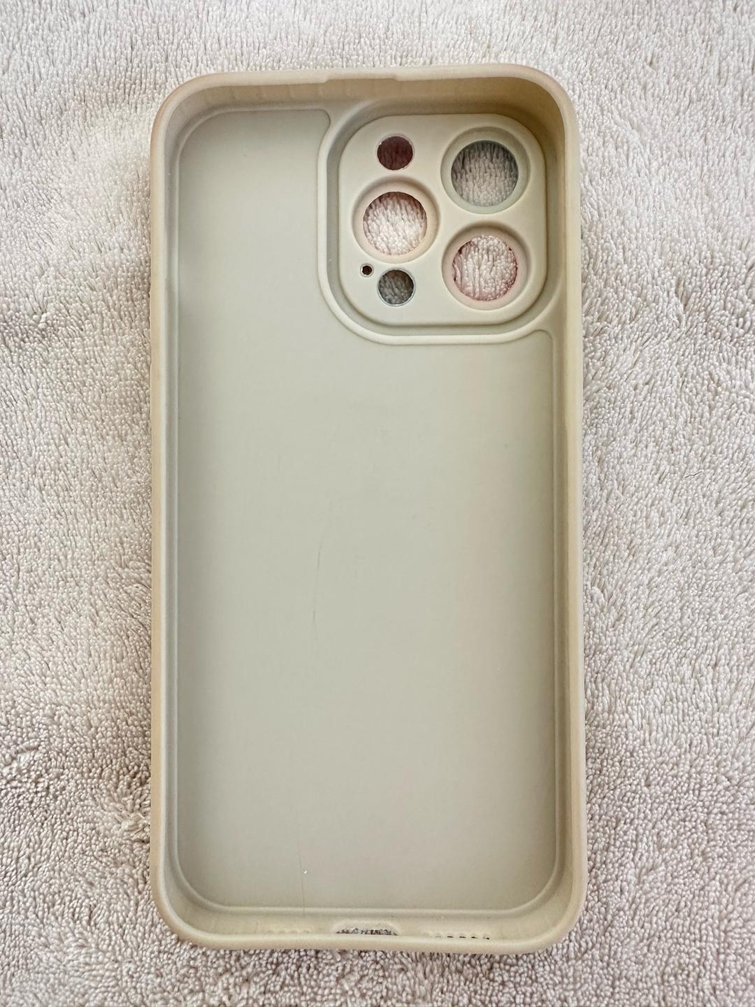 IP14proMax Чехол на телефон Apple iPhone 14 Pro Max. Новый. — фото 2