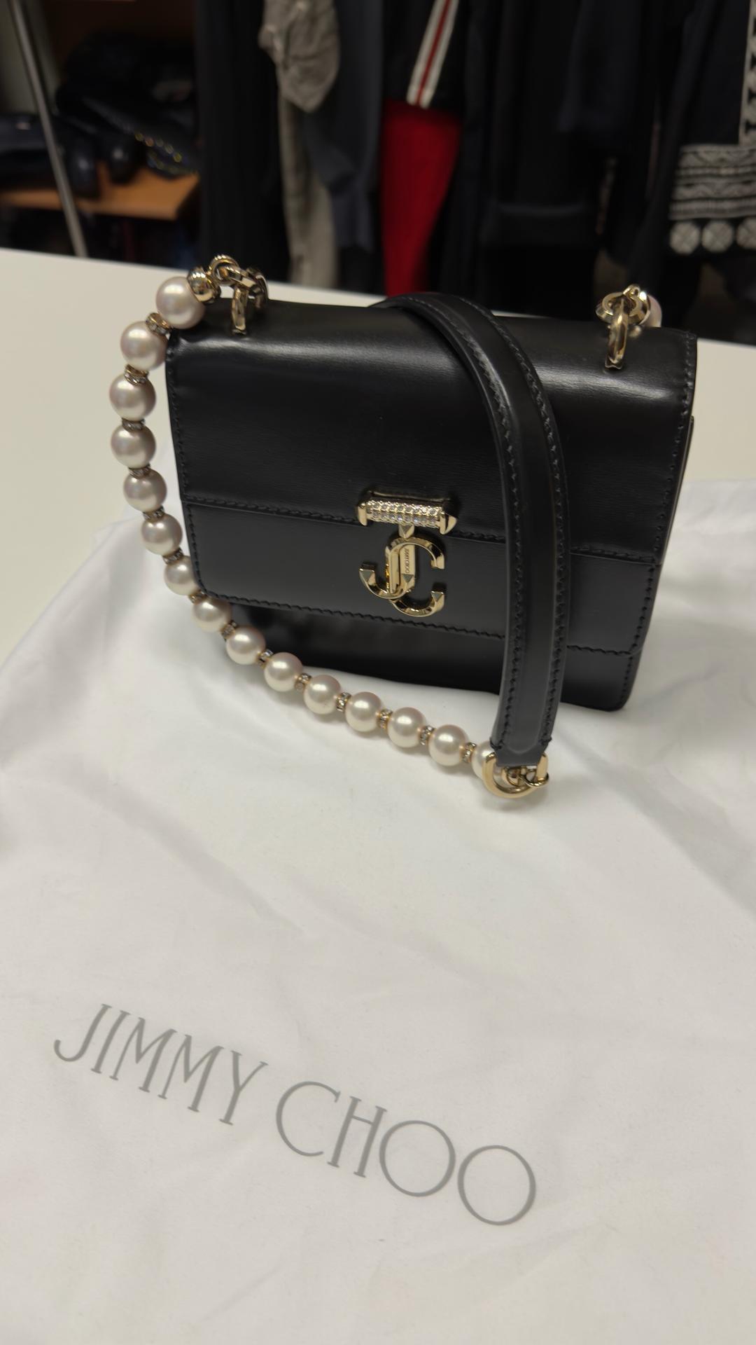 Jimmy Choo Сумка вечерняя jimmy choo — фото 2