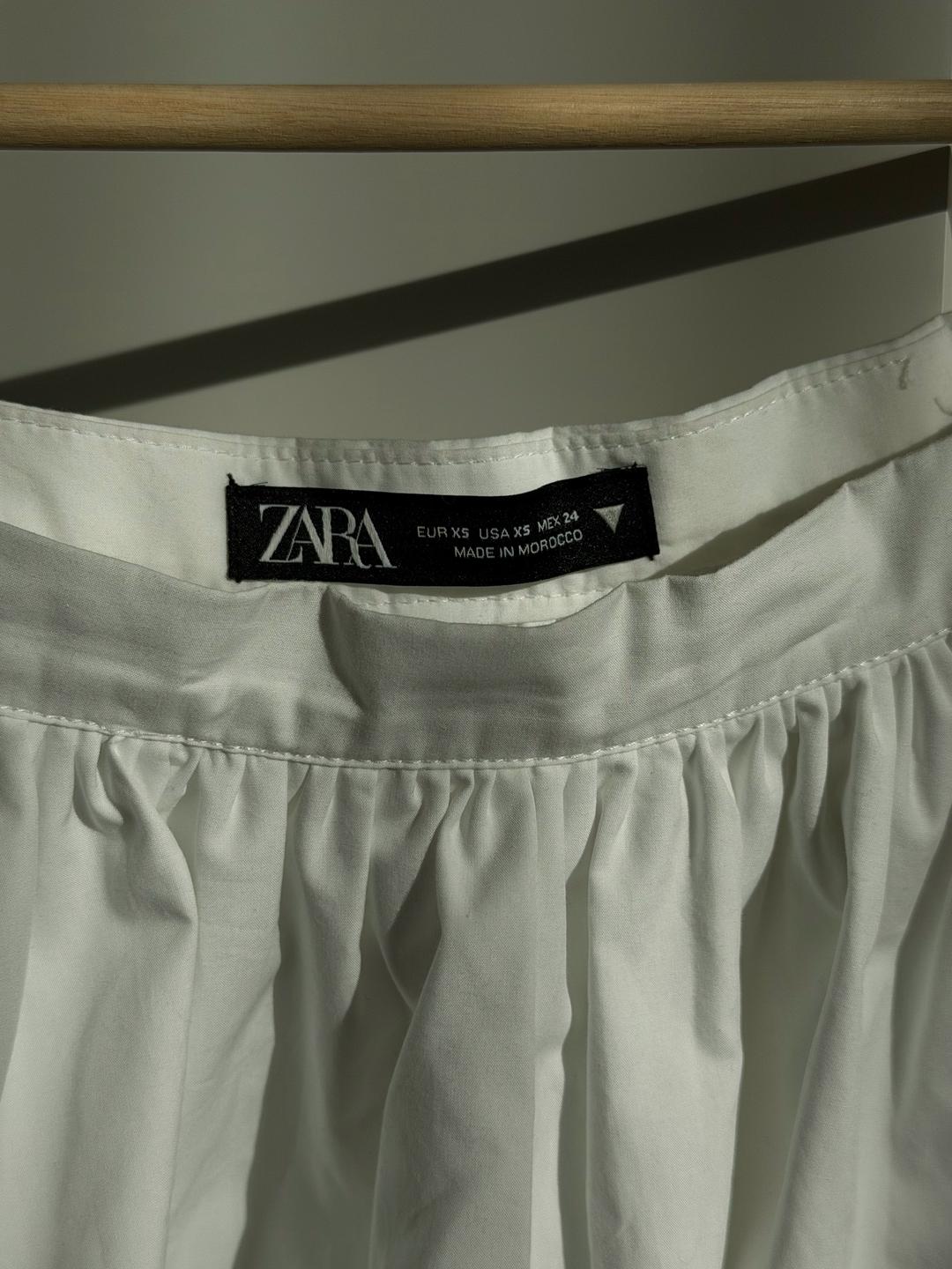 Zara Юбка Zara — фото 2