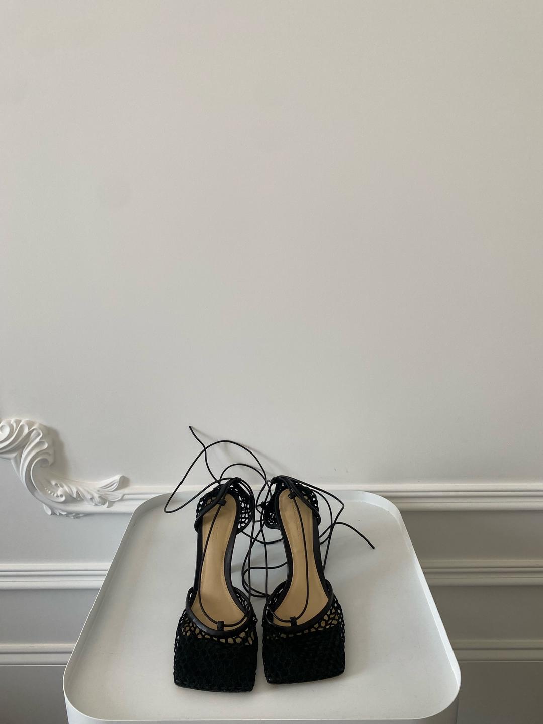 Bottega Veneta Женские туфли Bottega Veneta — фото 2