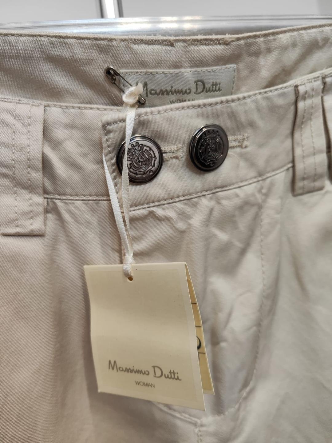 Massimo Dutti Брюки Massimo Dutti — фото 2