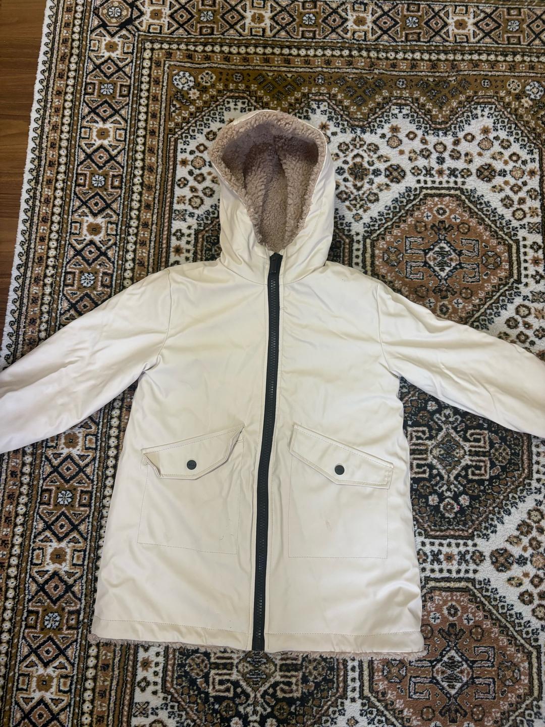 Zara детская Куртка Zara — фото 2