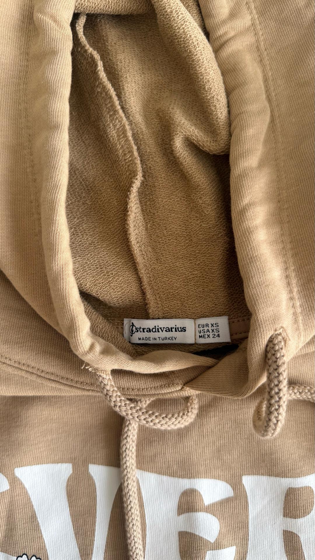 Stradivarius Худи Stradivarius — фото 2