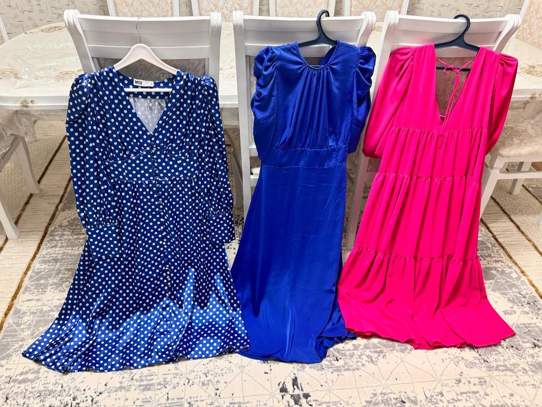 11MODA Платье на лето — фото 2