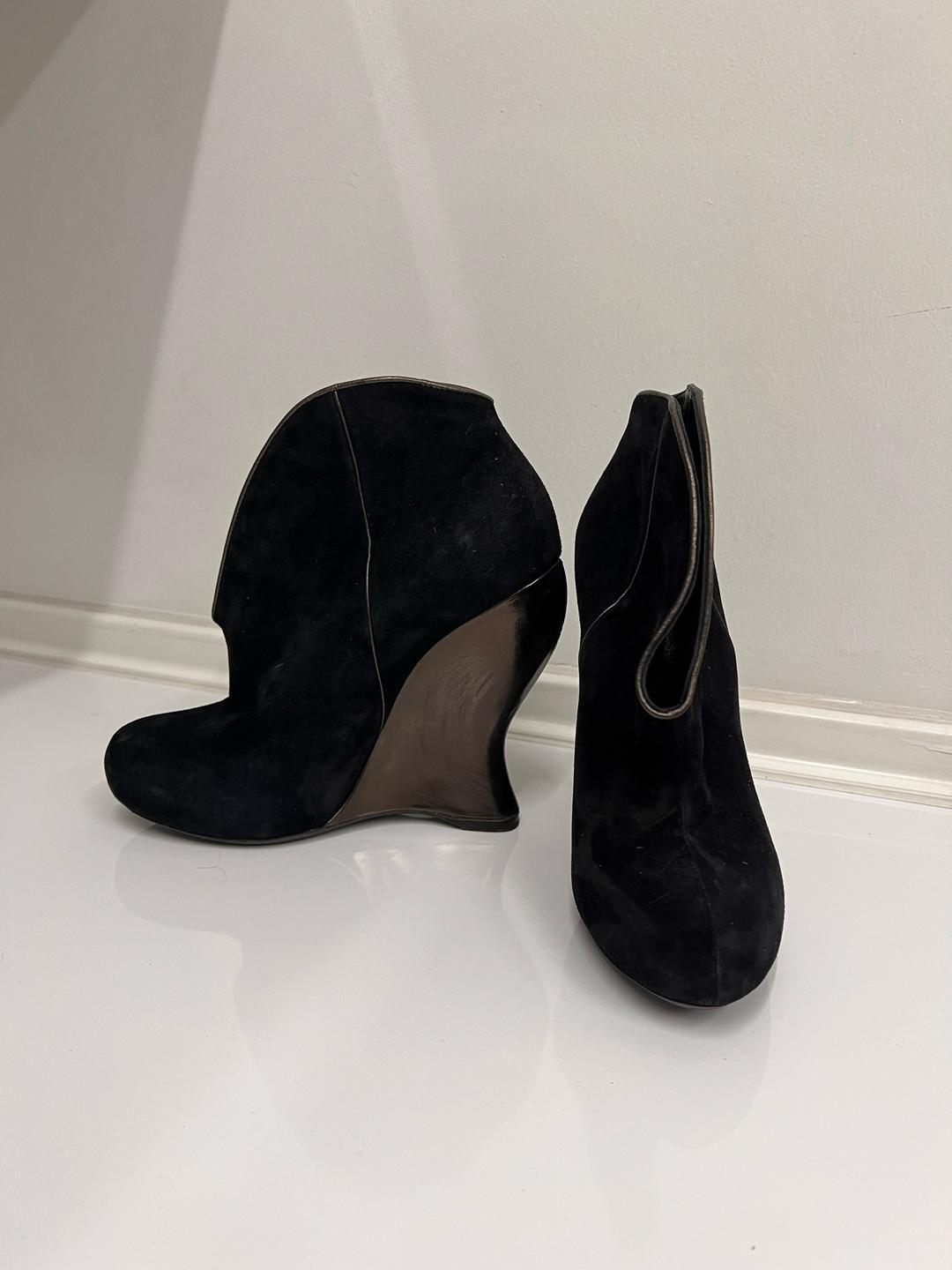 Bottega Veneta Bottega Veneta ботильоны. — фото 2