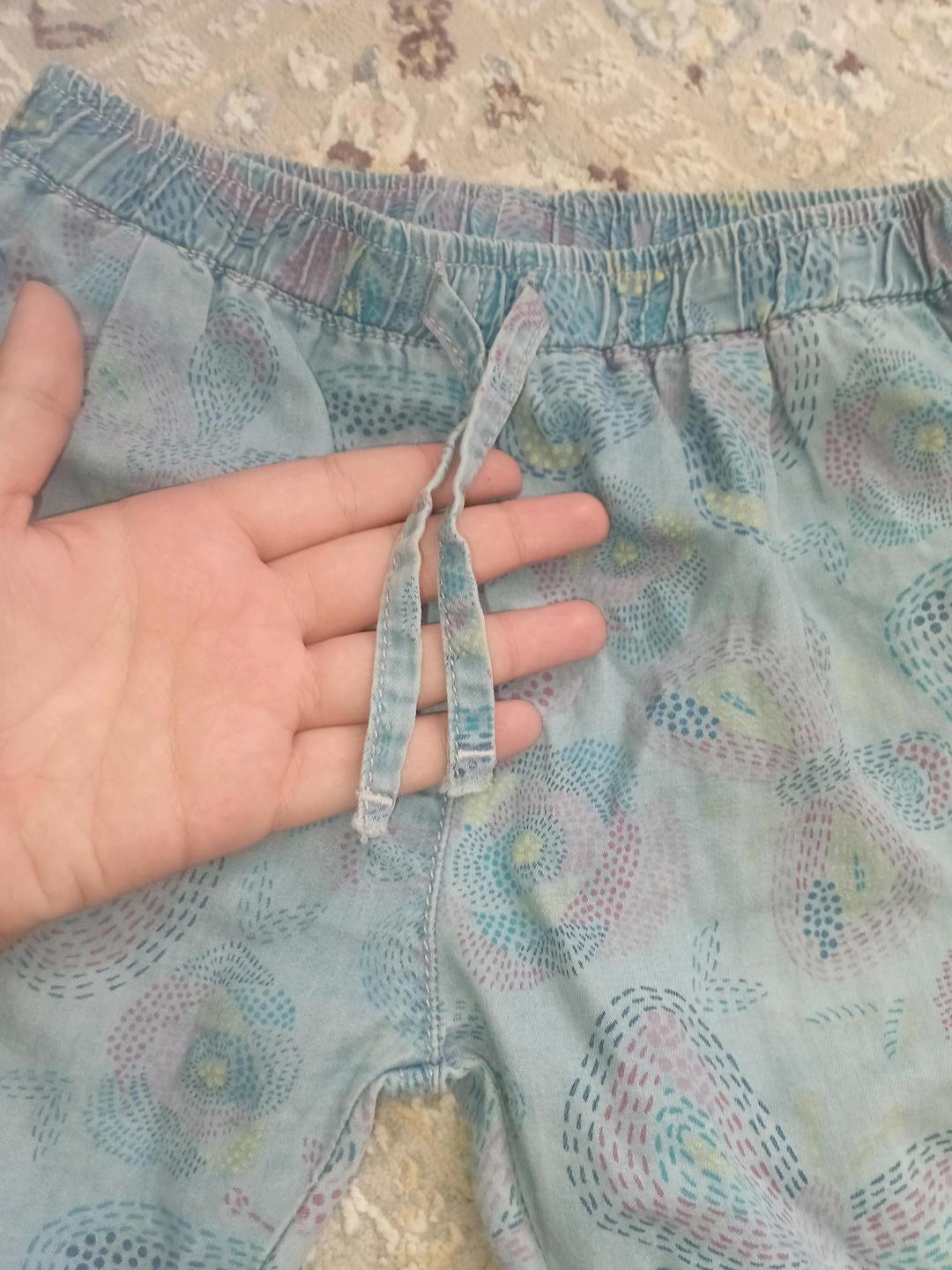 LC Waikiki Лёгкие джинсы из LC WAIKIKI baby — фото 2