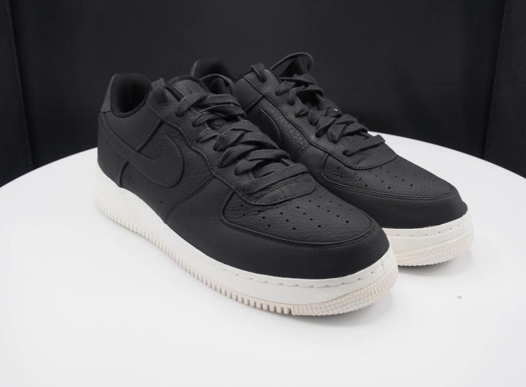 Nike Кроссовки Nike Air Force 1 — фото 2