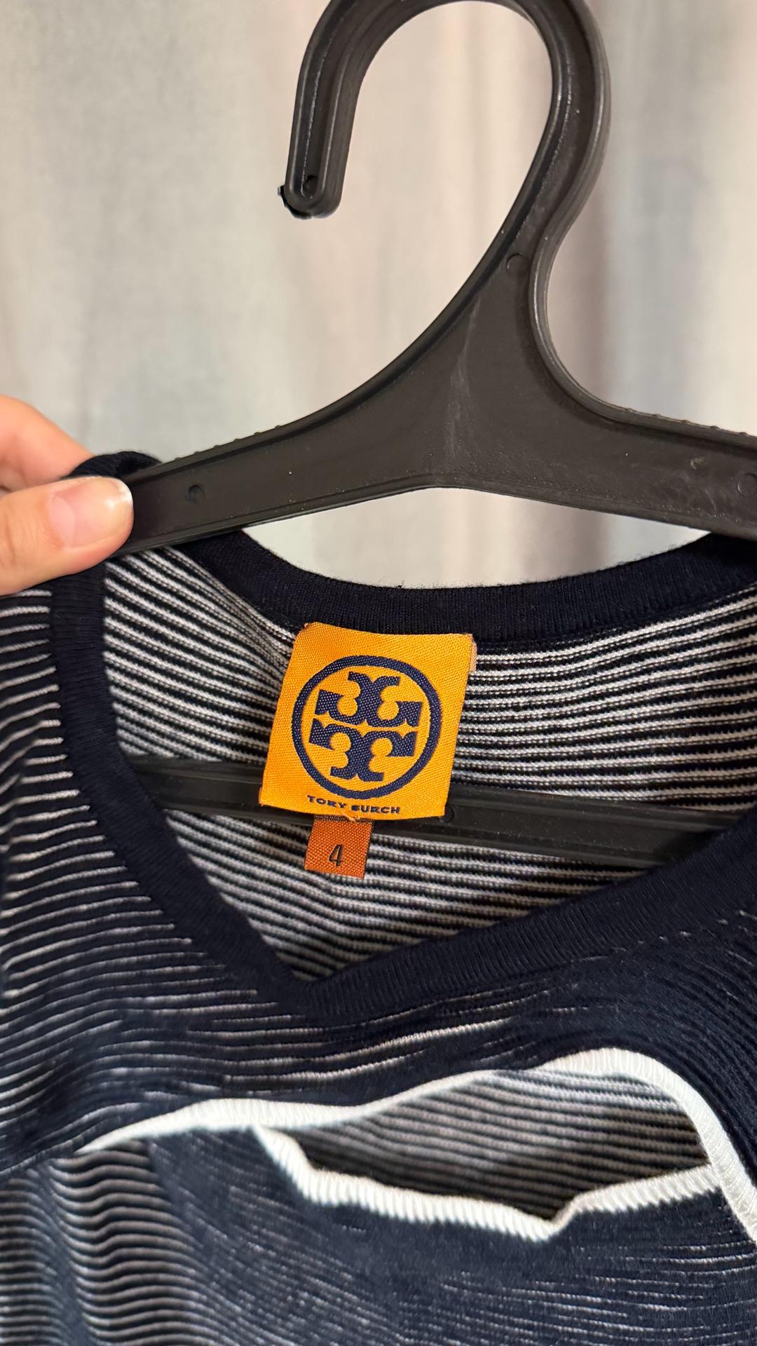 Tory Burch Платье tory burch Италия оригинал — фото 2