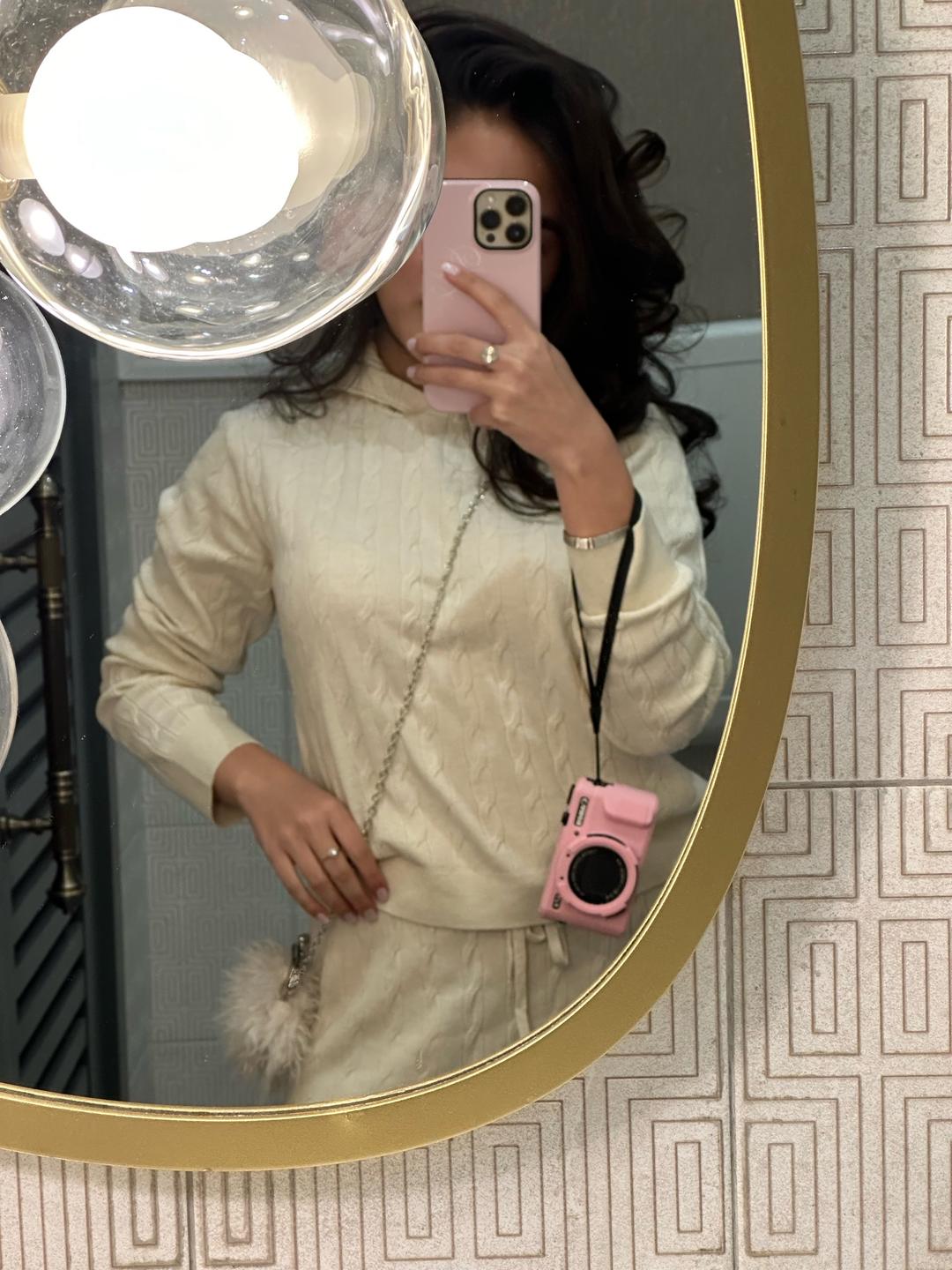 Uniqlo Молочный Uniqlo set — фото 2