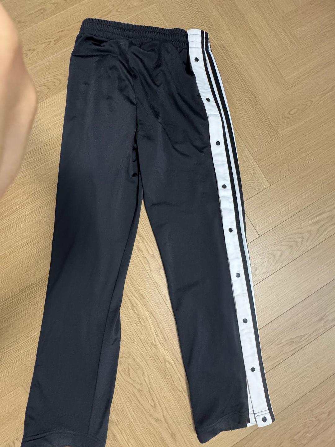 Adidas Спортивные брюки adidas — фото 2
