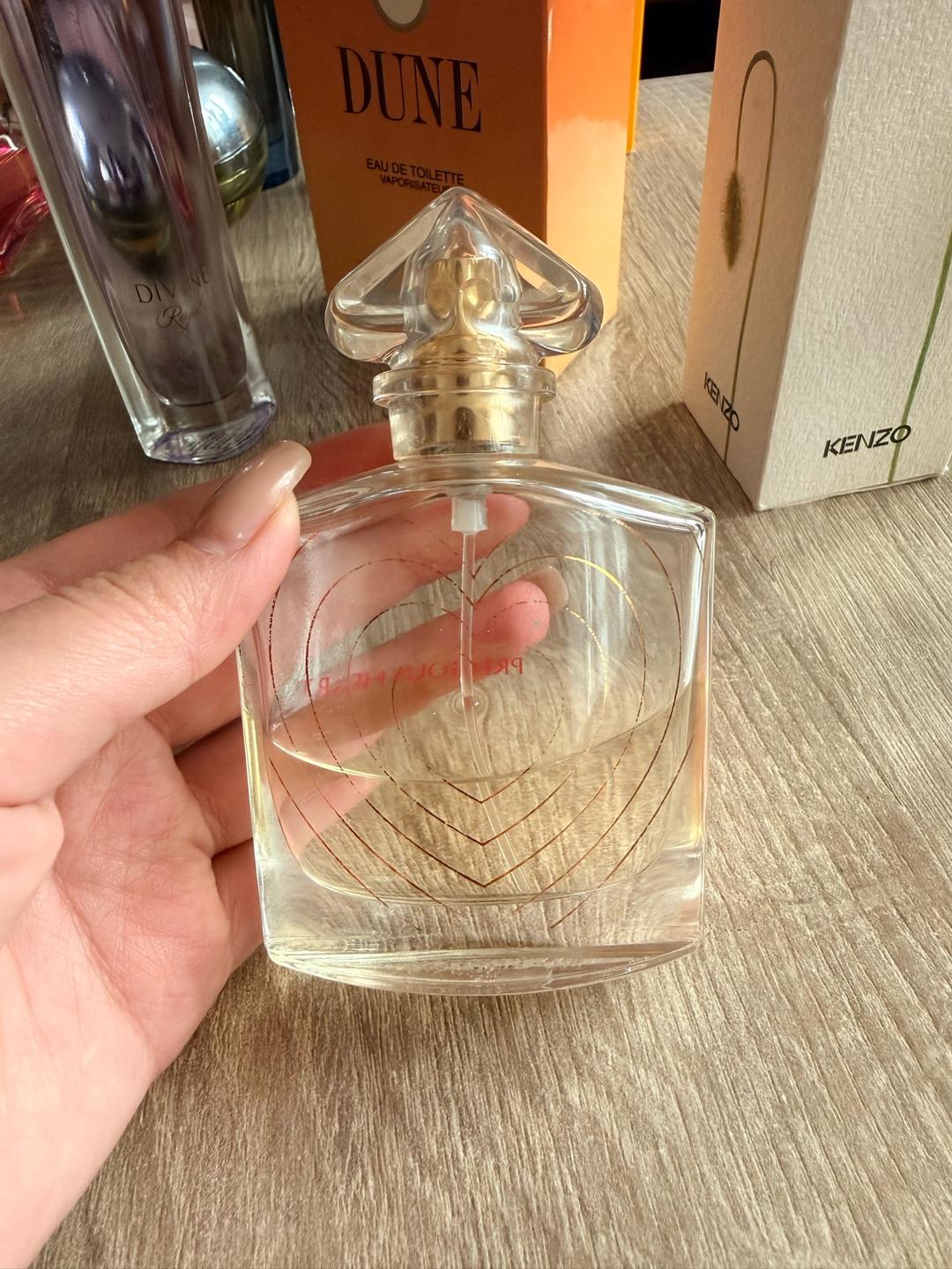 Guerlain Парфюмерная вода Guerlain Precious Heart — фото 2