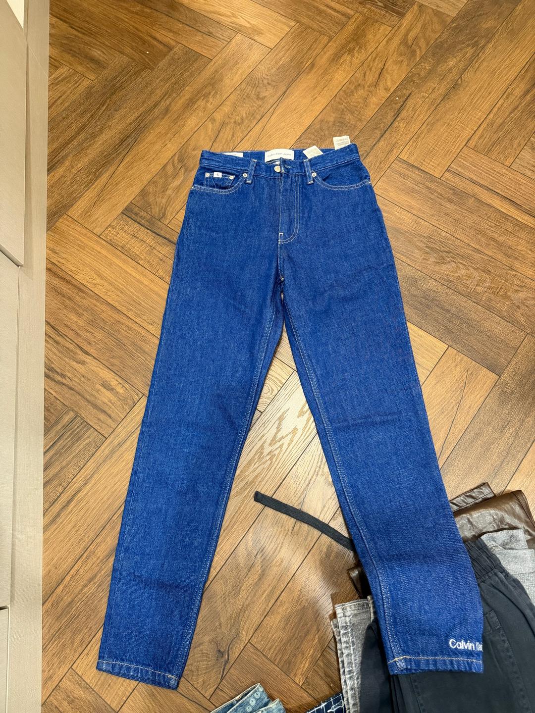 Calvin Klein Джинсы Calvin Klein Jeans — фото 2