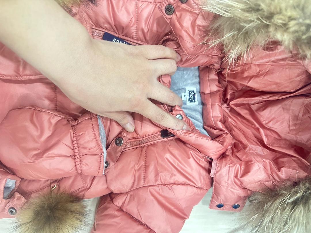 Chicco Комбинизон чиго — фото 2