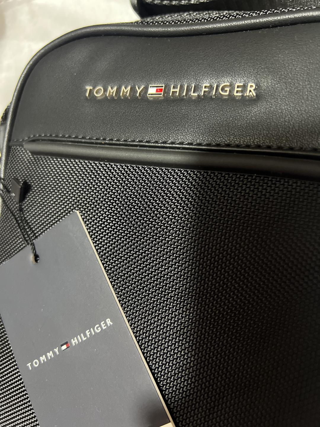 Tommy Hilfiger Сумка барсетка Tommy Hilfiger — фото 2