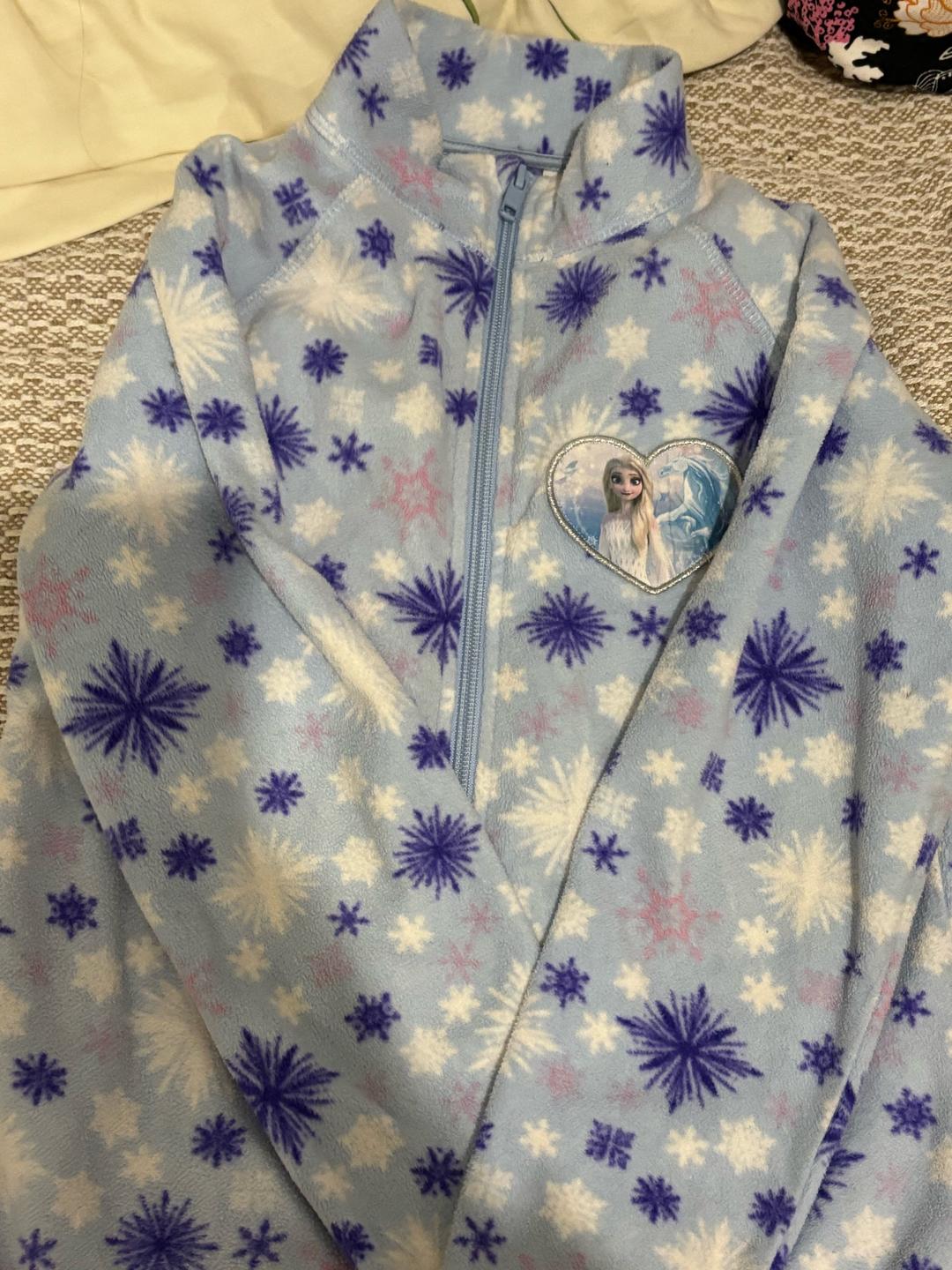 H&M Сет 6-8 лет frozen — фото 2