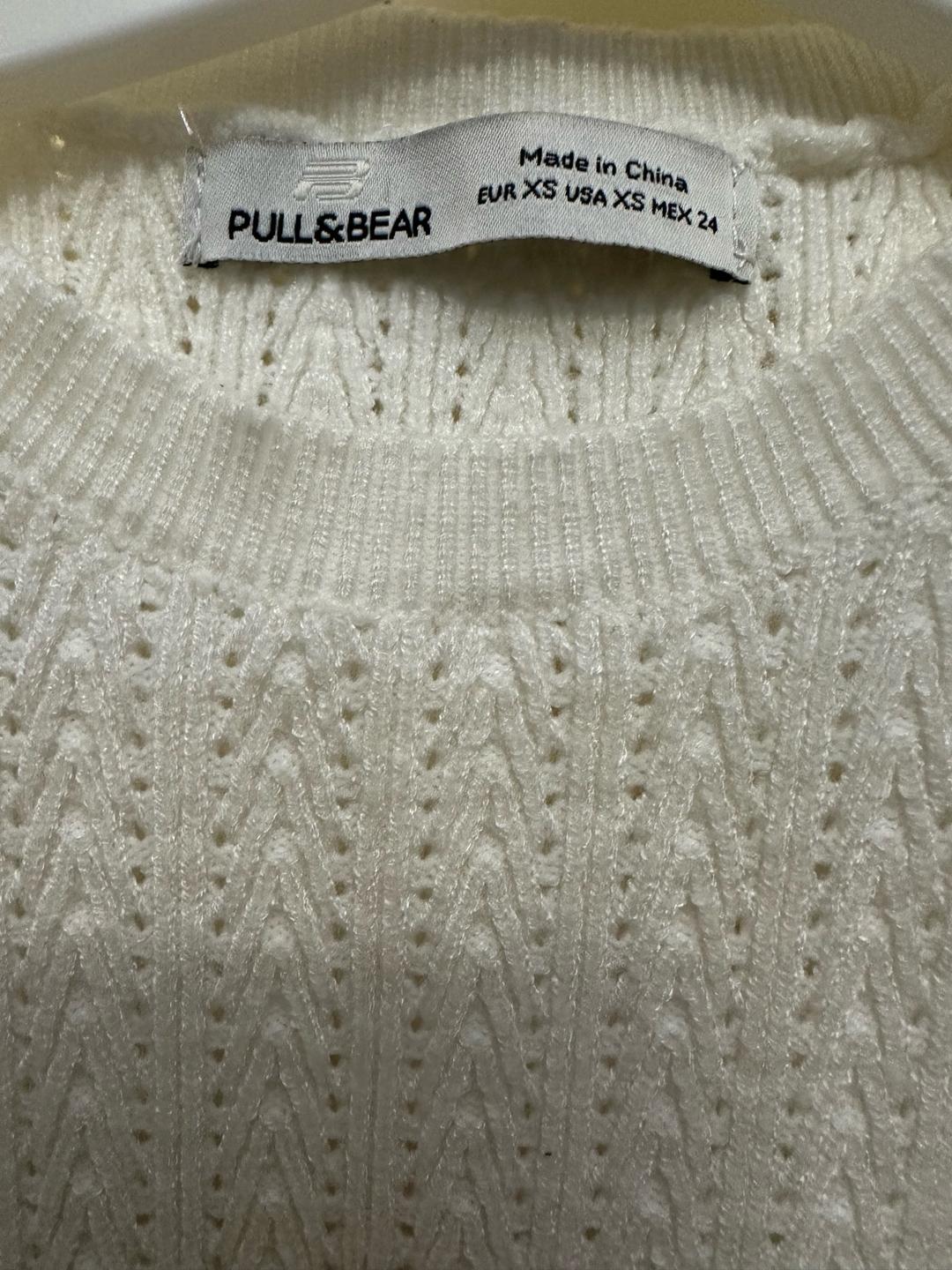 Pull & Bear Джемпер Pull&Bear — фото 2