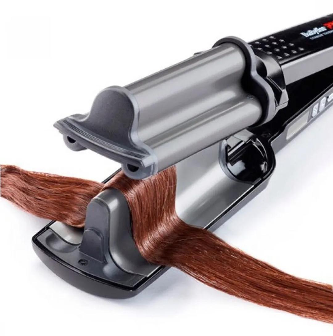 BaByliss Pro Плойка-волна Babyliss PRO — фото 2