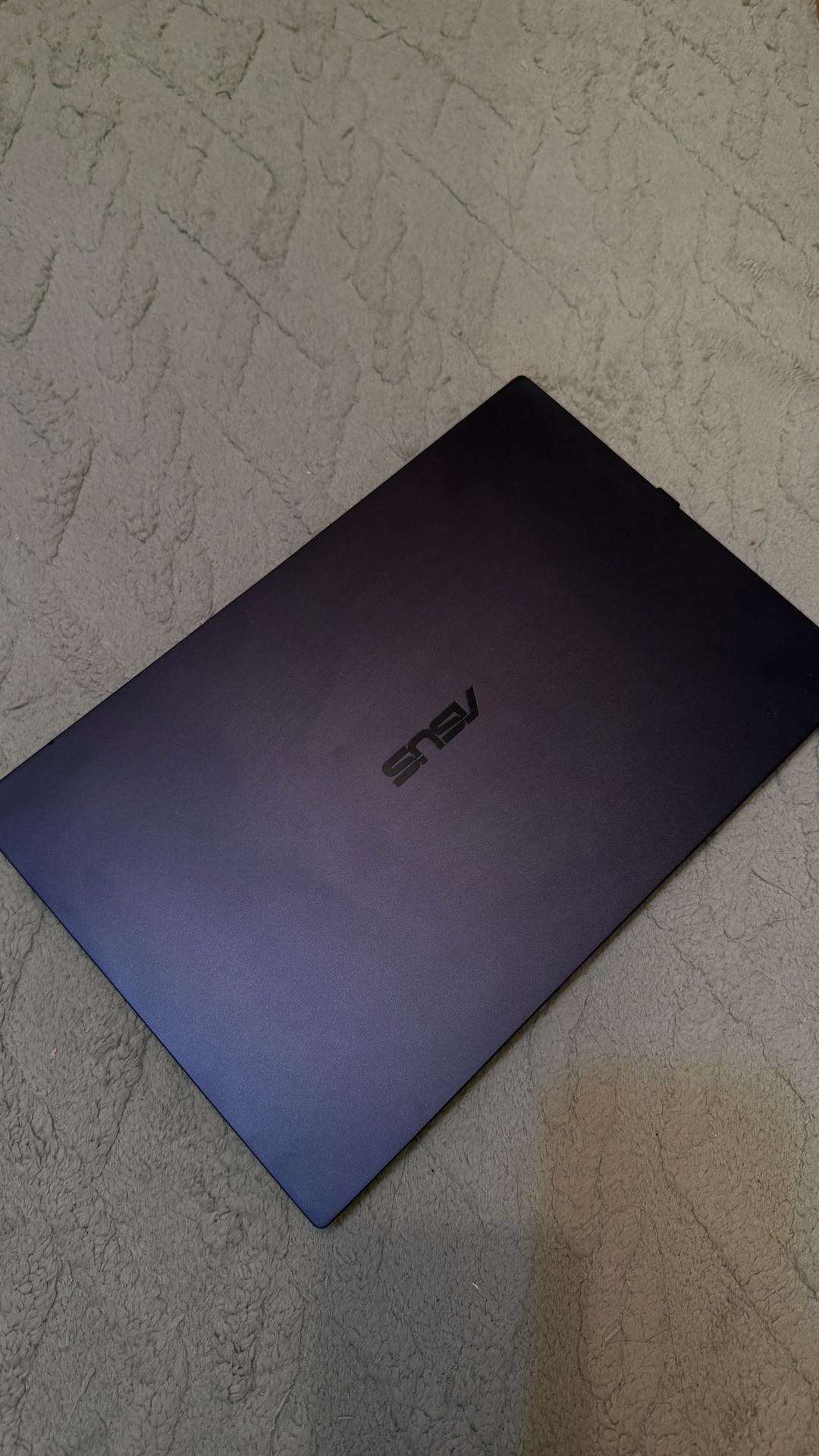 ASUS 14-дюймовый ASUS ExpertBook B1400 рабочая бизнес-модель. — фото 2