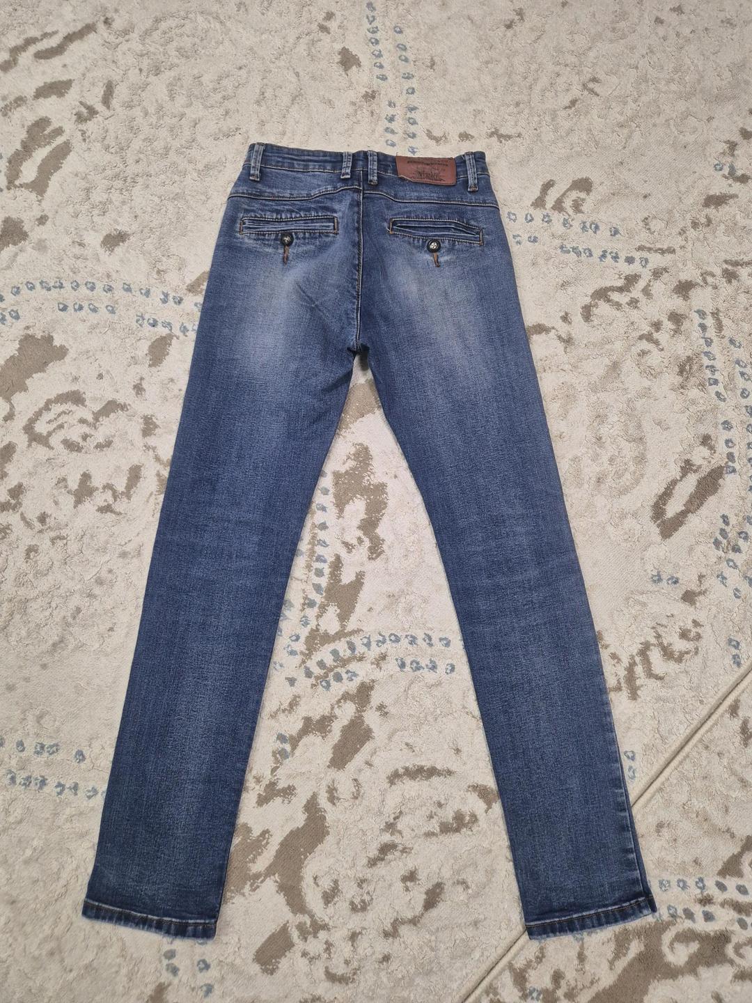 Levi's Джинсы Levi's — фото 2