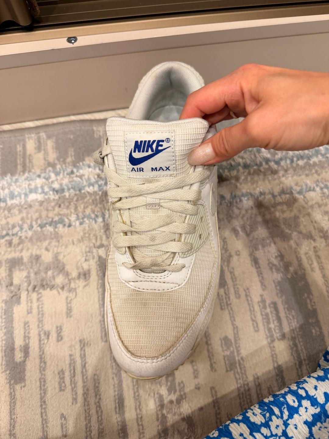 Nike Кроссовки Nike Air Max — фото 2
