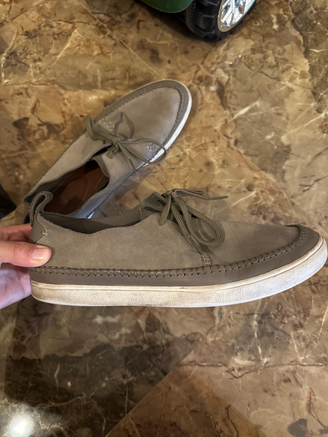 Clarks Clarks мужская обувь — фото 2