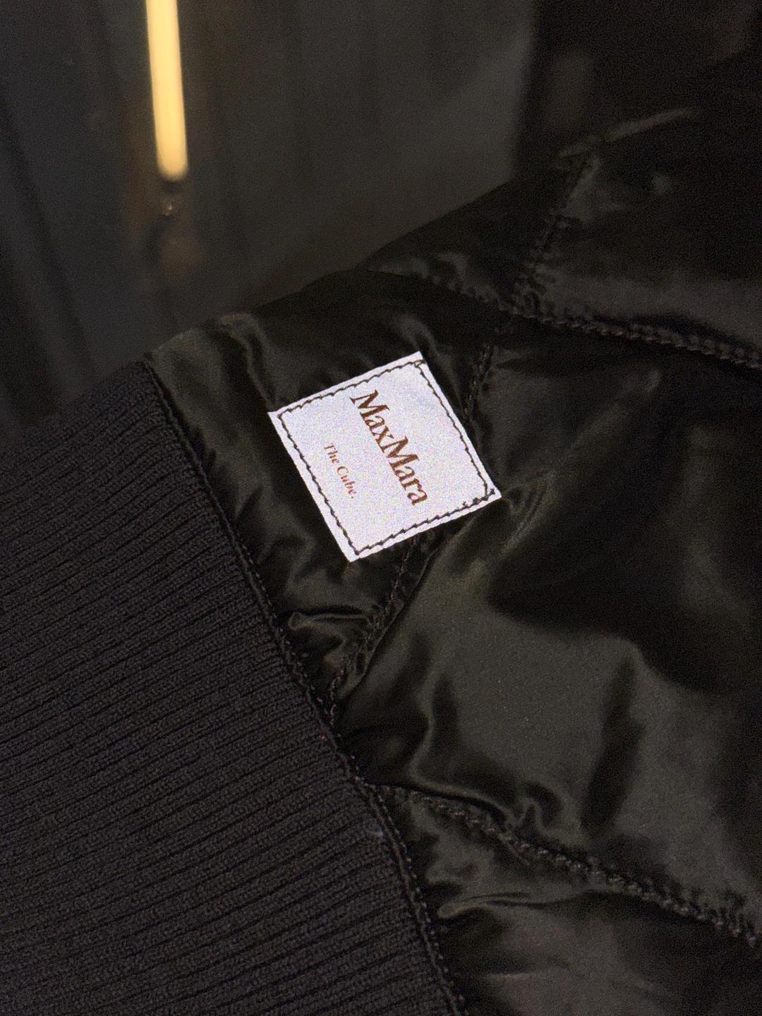 Max Mara Зеленая куртка MaxMara — фото 2
