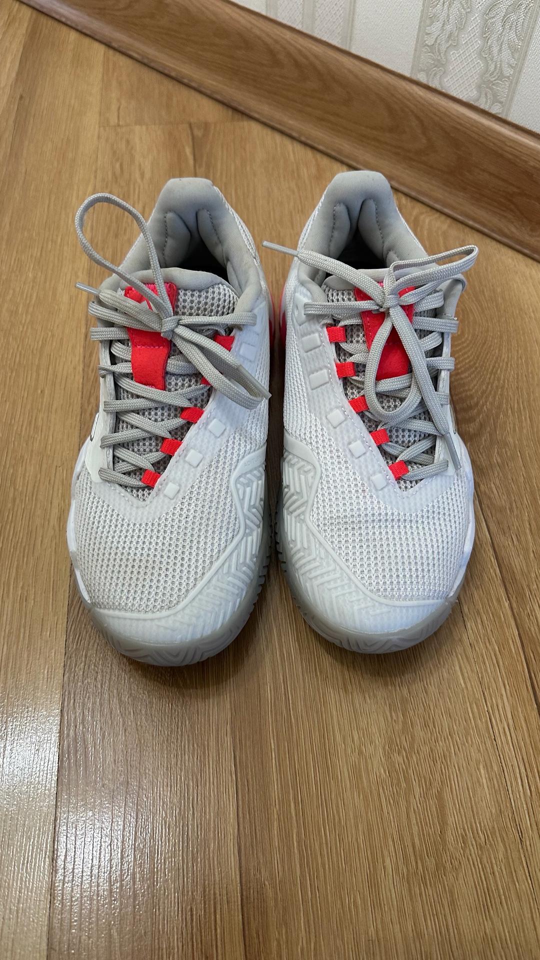 Adidas Кроссовки теннисные — фото 2