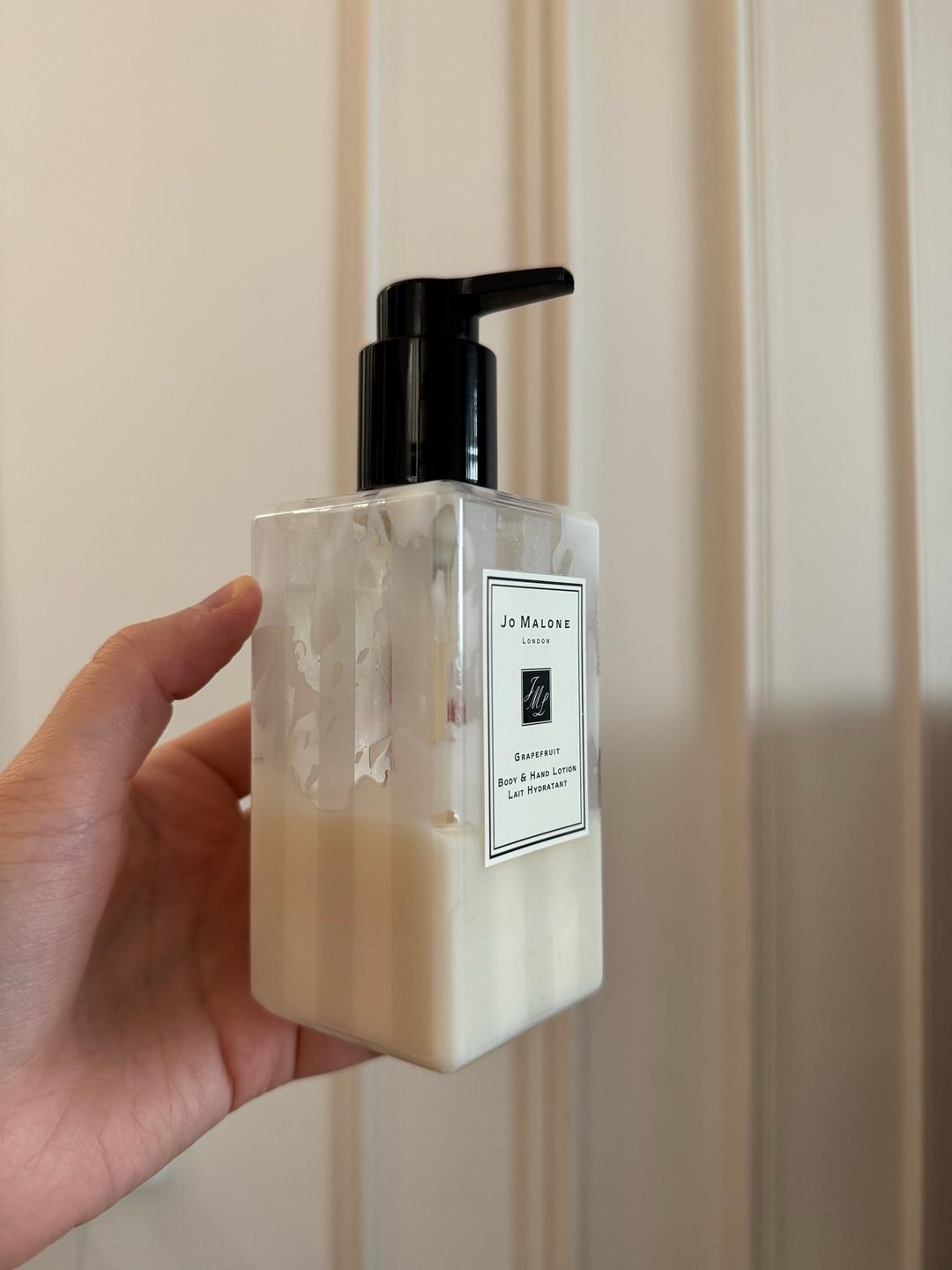 Jo Malone London Jo Malone Body & Hand Lotion — фото 2