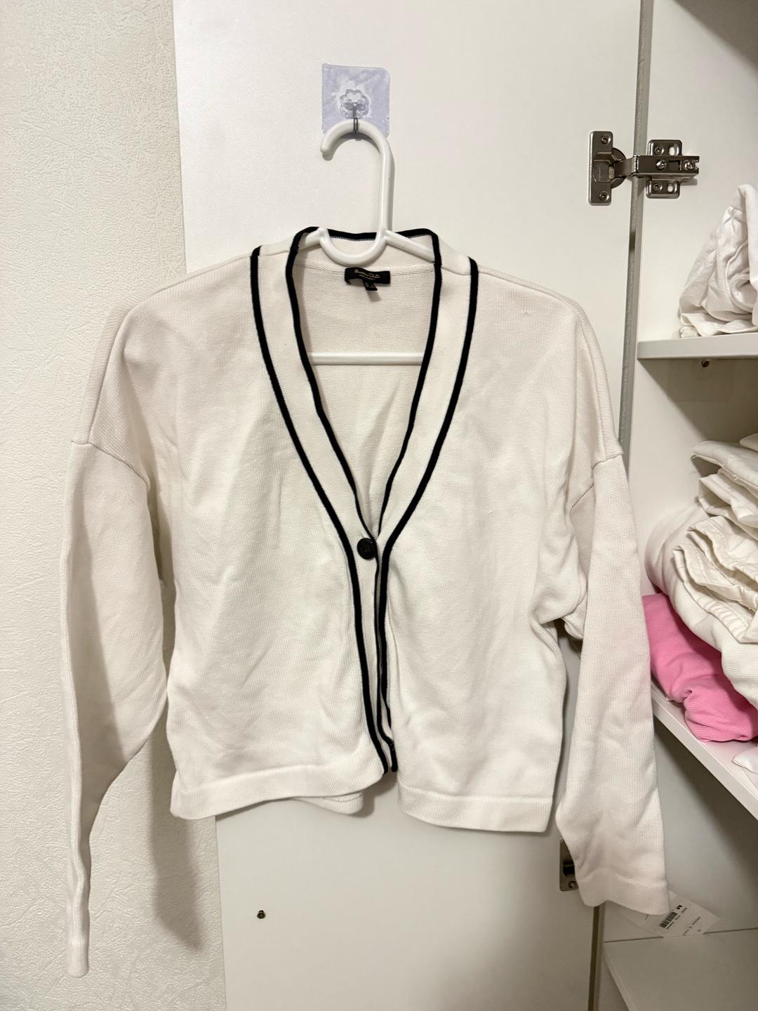Massimo Dutti massimo dutti кардиган — фото 2