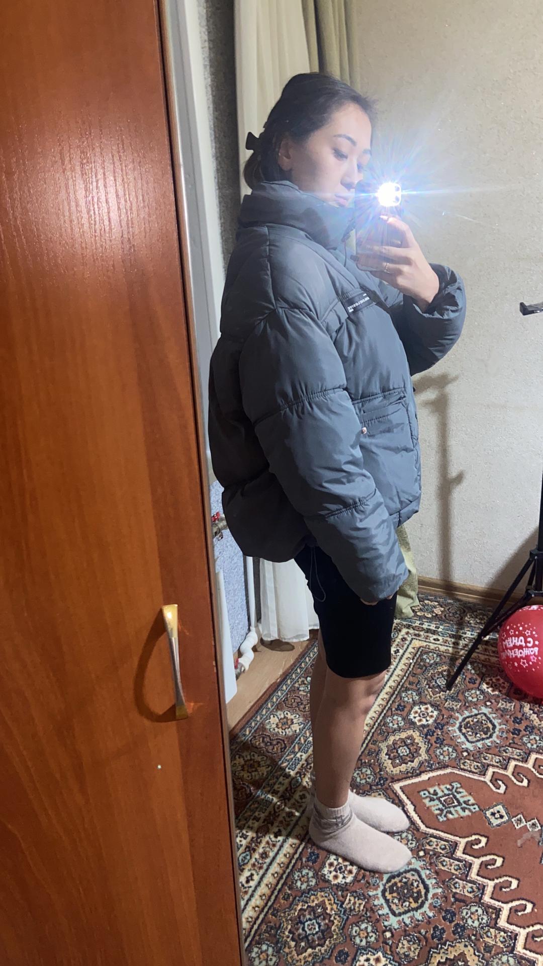 Нет бренда Куртка весна — фото 2