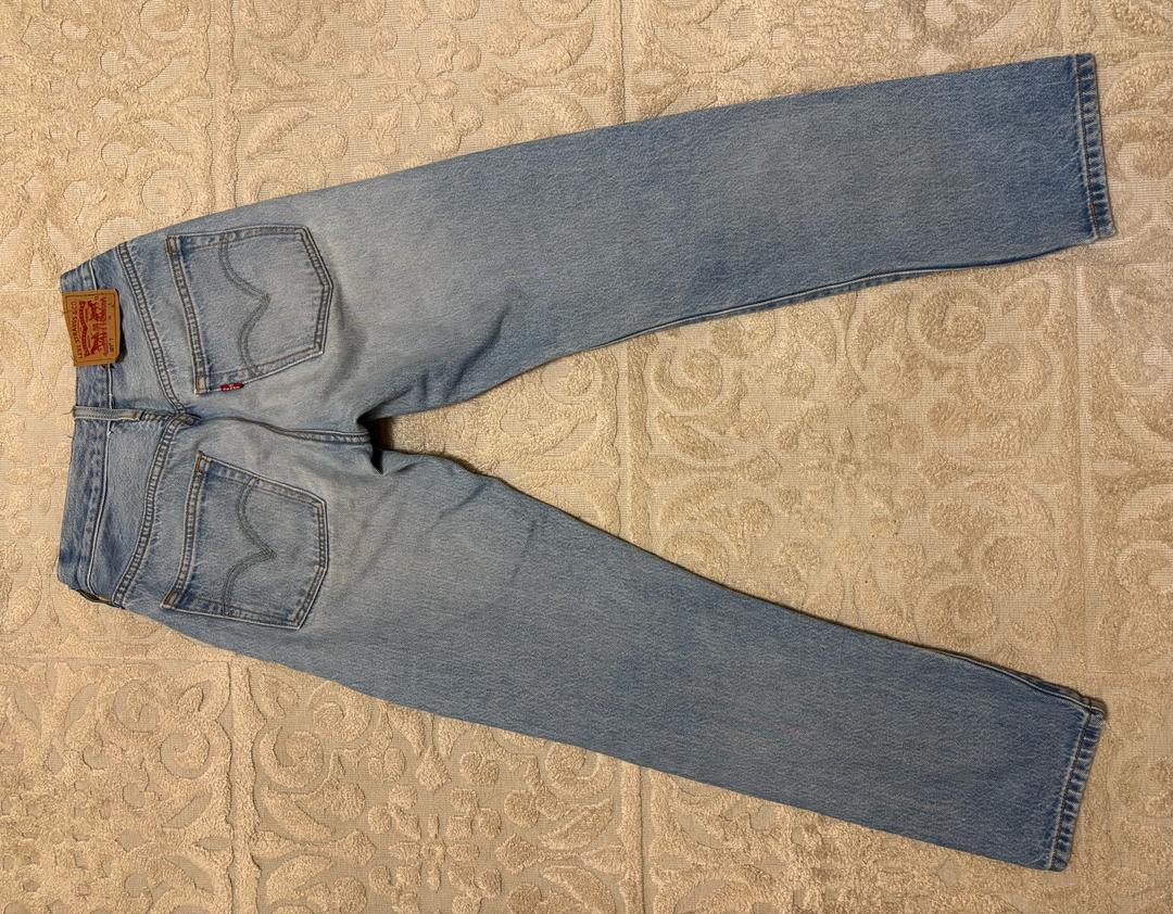 Levi's Джинсы Levi’s — фото 2
