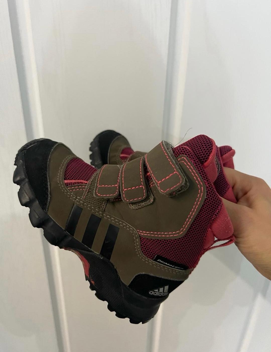Adidas Ботинки adidas — фото 2