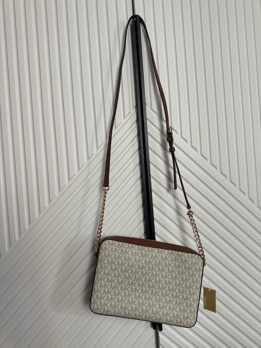 Michael Kors Новая сумка Michael Kors Jet Set Item — фото 2