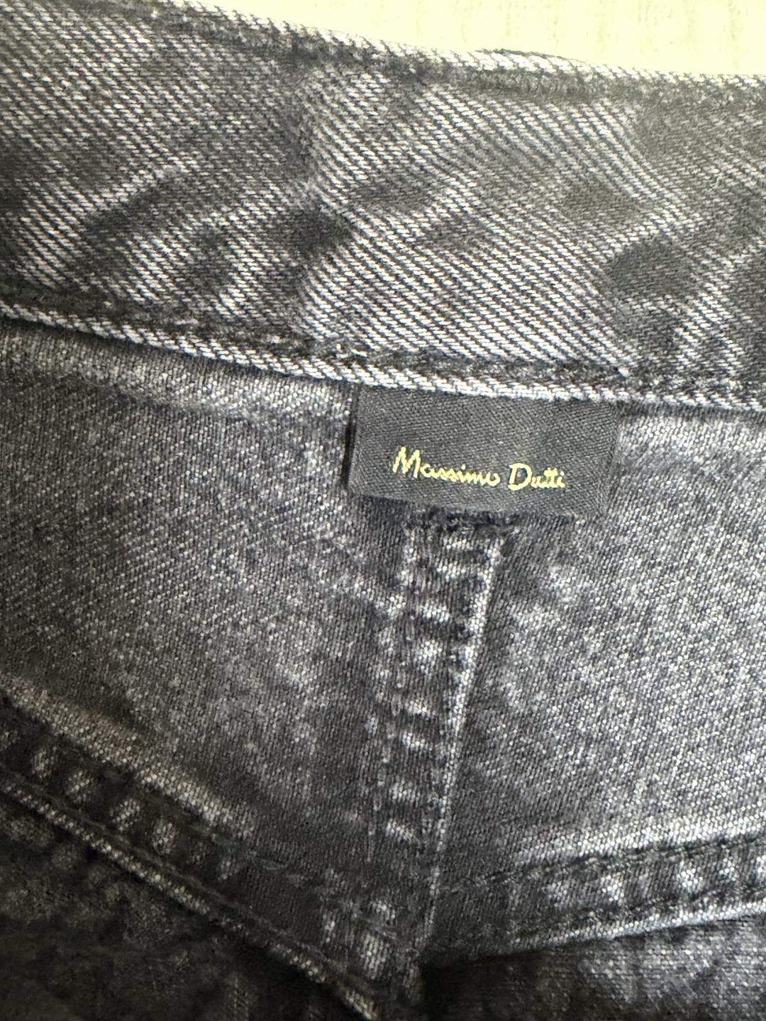 Massimo Dutti Джинсы Massimo Dutti — фото 2