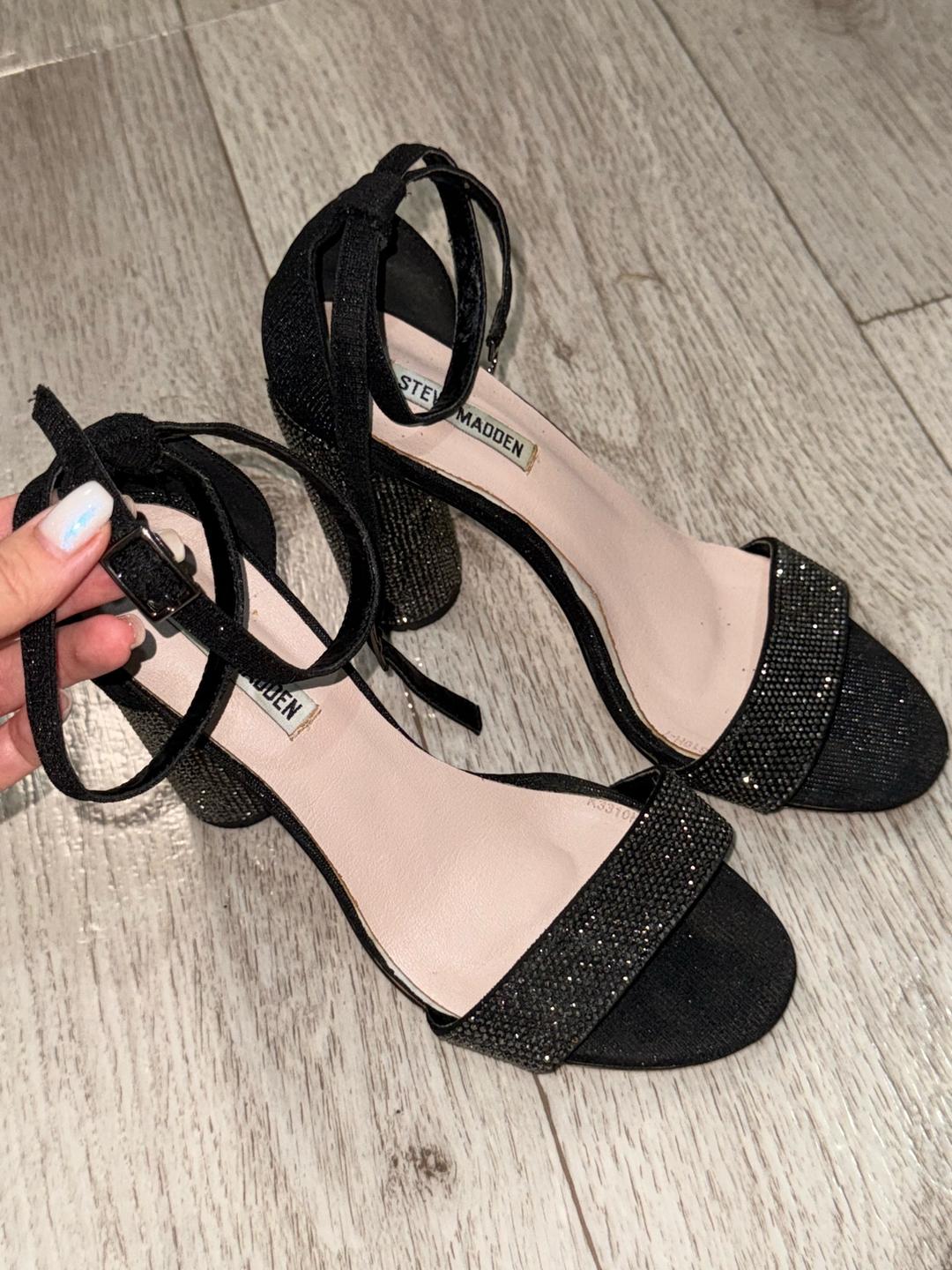 Steve Madden Босоножки женские — фото 2