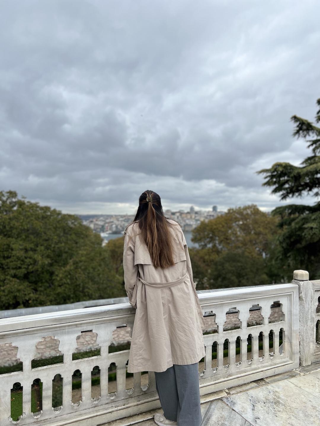 Zara Тренч Зара  — фото 2