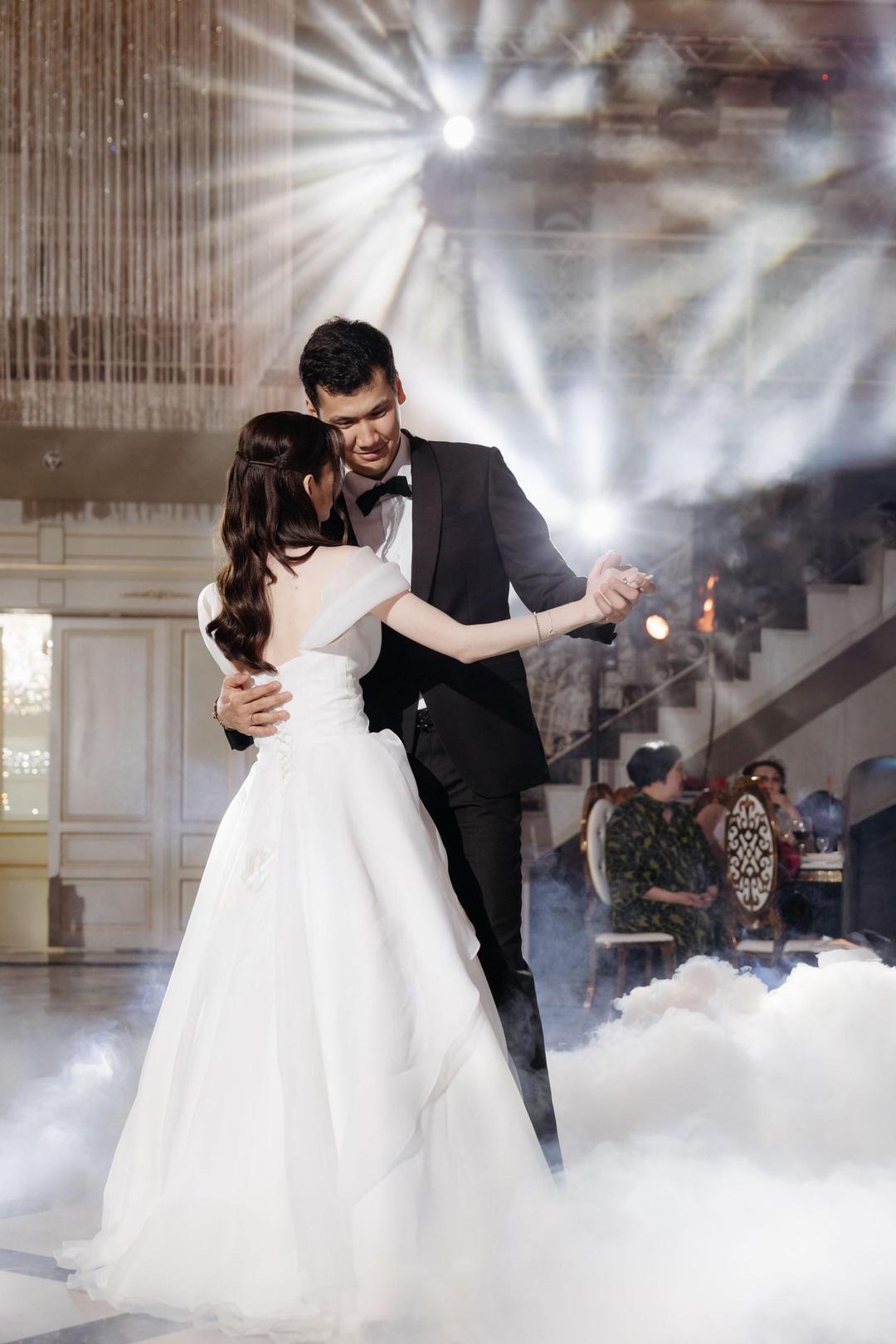 Alaya Wedding Salon Свадебное платье — фото 2