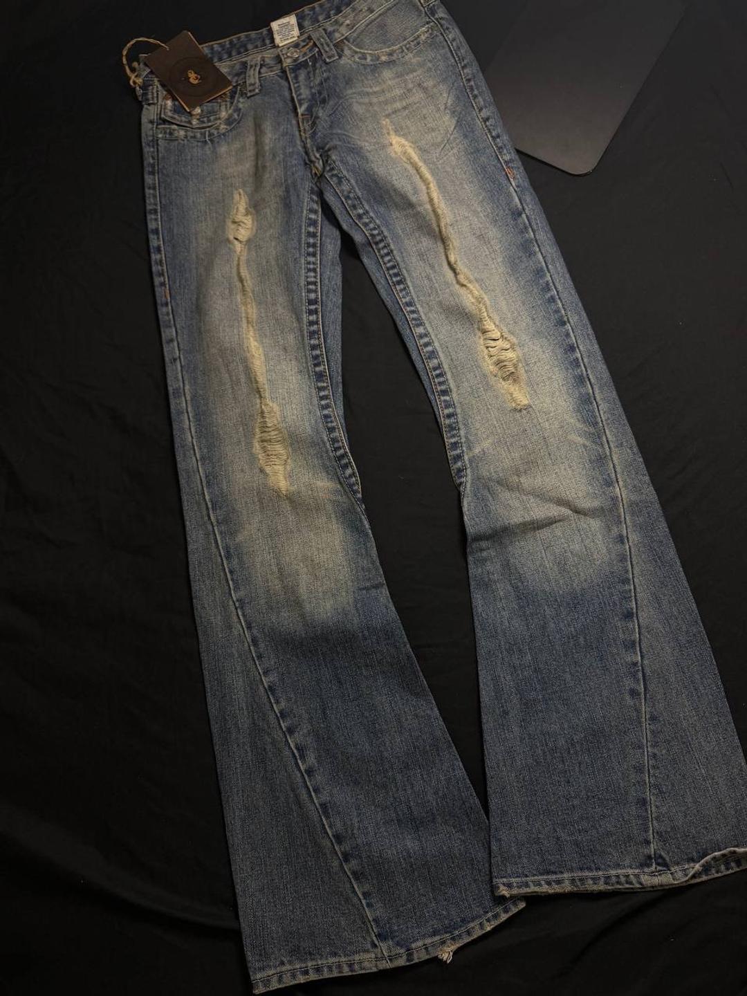True Religion Джинсы True Religion — фото 2
