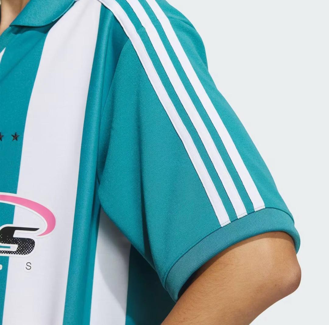 Adidas Футболка adidas — фото 2