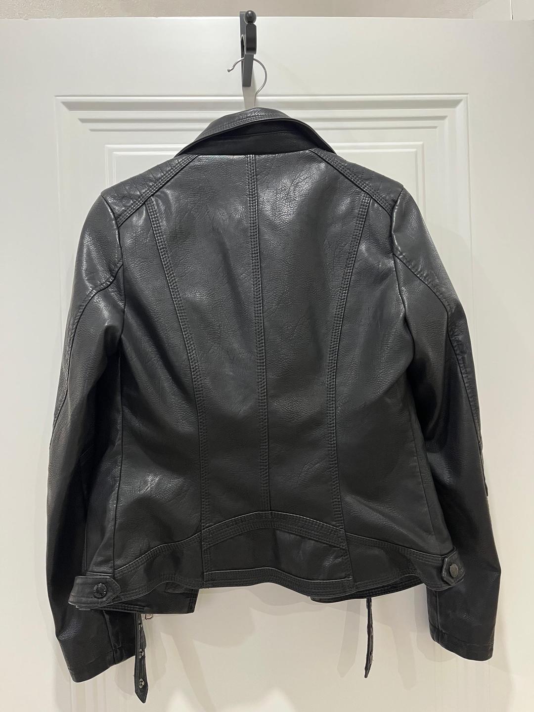 Нет бренда Куртка козжам — фото 2