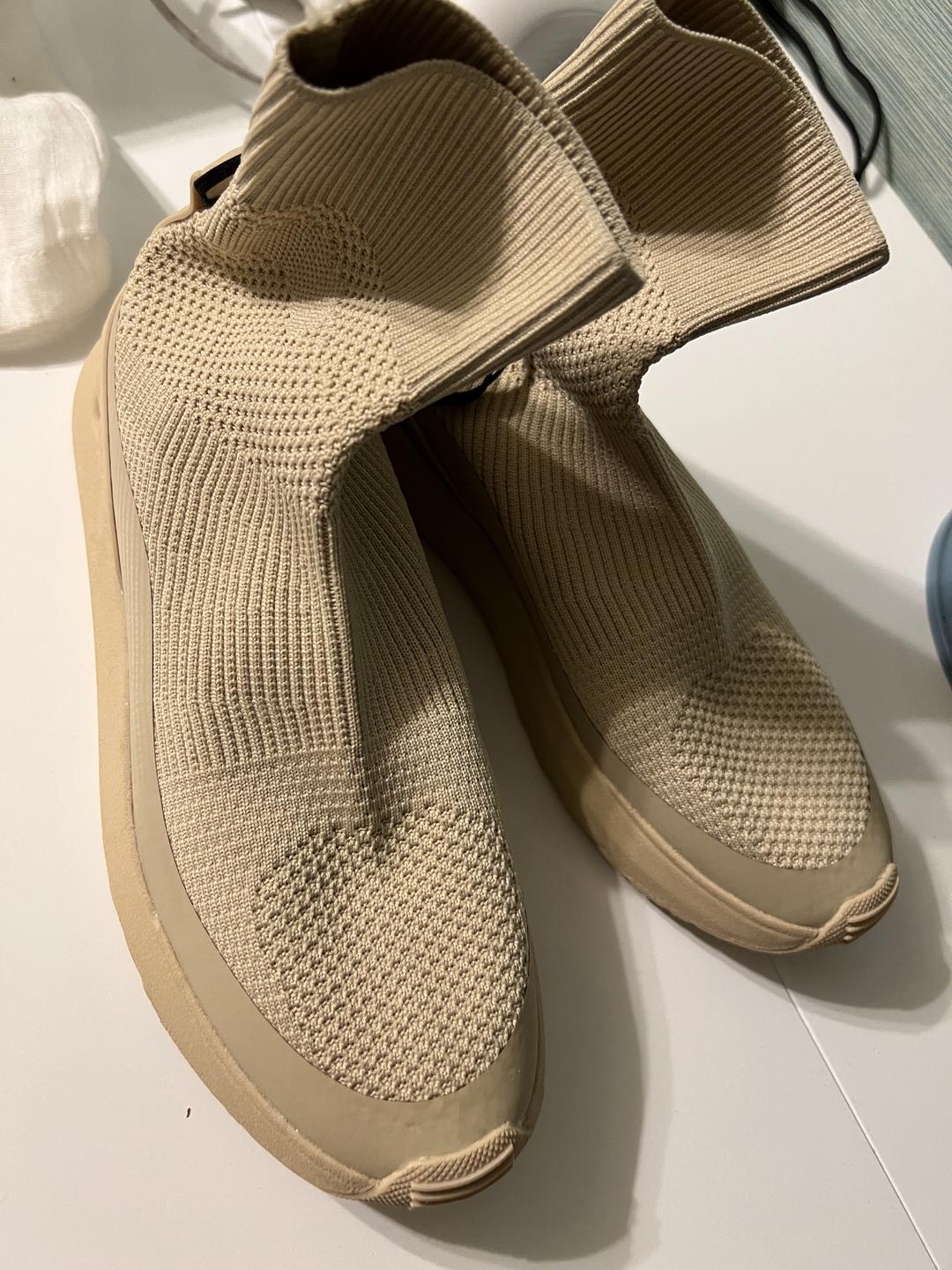 Zara Кроссовки Zara — фото 2